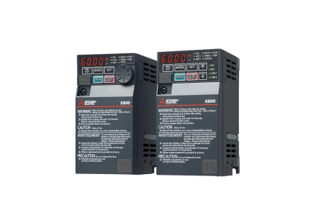 三菱变频器 FR-E800系列